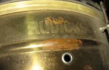 This is Display Your old Gretsch thread