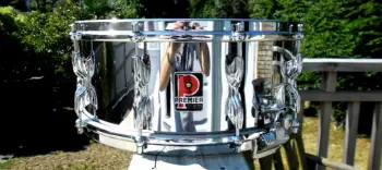 This is the Display Your Premier Drums Thread