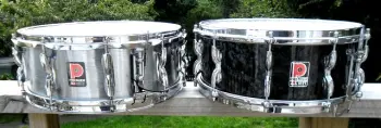 This is the Display Your Premier Drums Thread