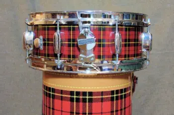 This is the Display Your Rogers Drums Thread