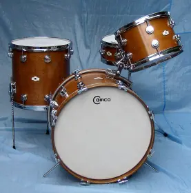 This is the Display Your Camco Drums Thread