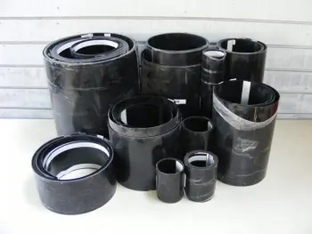 Drum wrap for sale