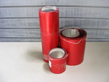 Drum wrap for sale