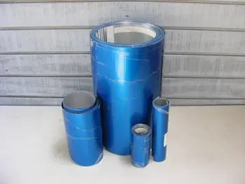 Drum wrap for sale