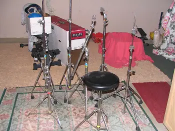 1977 Slingerlands
