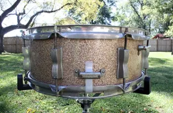 Ludwig Champagne Sparkle Jazz Festival