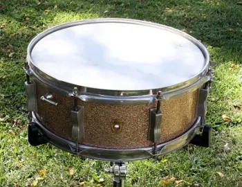 Ludwig Champagne Sparkle Jazz Festival
