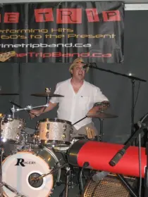 Roger's were played..!