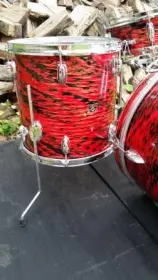 60's Yamaha kit will be for sale