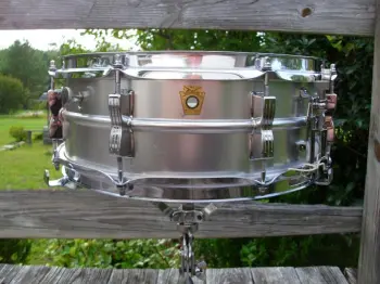 For Sale: Ludwig 60's Keystone Acrolite