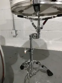 1982 Remo USA Made PTS Kit with Mapex Snare Stand