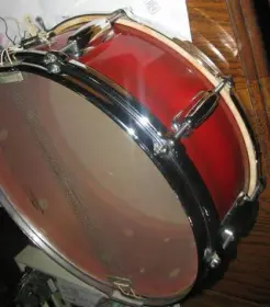 Slingerland Snare -- Original?