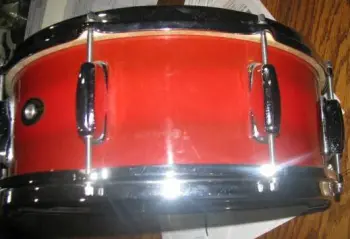 Slingerland Snare -- Original?