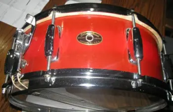 Slingerland Snare -- Original?