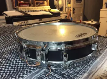 Piccolo snare drum recommendation