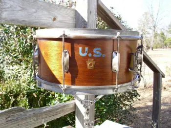 This is the Display Your WFL Drums Thread