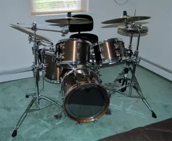This is the Display Your Fibes Drums Thread