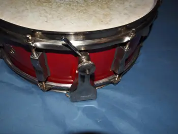 This is the Display Your WFL Drums Thread