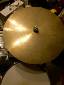Paiste Formula 602 pre serial