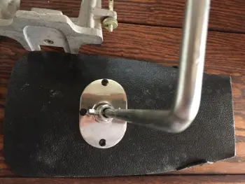 Early 60's Rogers Drums Sparkle Blue - Novice Advice?
