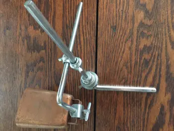 Early 60's Rogers Drums Sparkle Blue - Novice Advice?