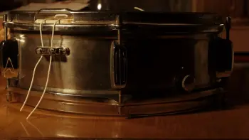 Vintage Tromsa Snare COB 1976. Great condition.