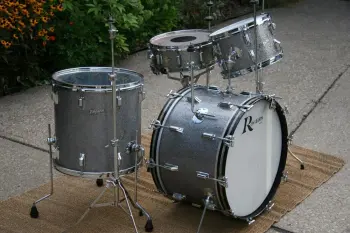 This is the Display Your Rogers Drums Thread