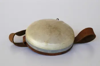 French drum? military? help with identification please!