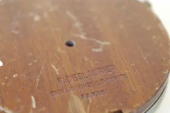 French drum? military? help with identification please!