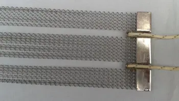 Snare Wires Need Help Identifying Them ....Please.....