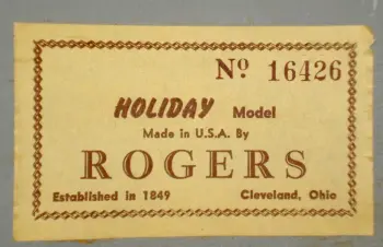 Rogers Cleveland vs Fullerton bass