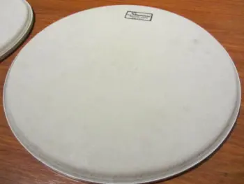 Slingerland 13&quot; coated - 70's