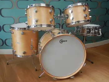 This is the Display Your Camco Drums Thread