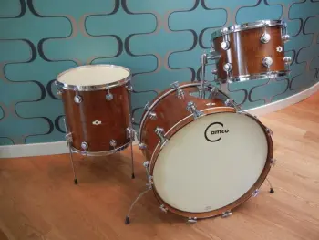 This is the Display Your Camco Drums Thread