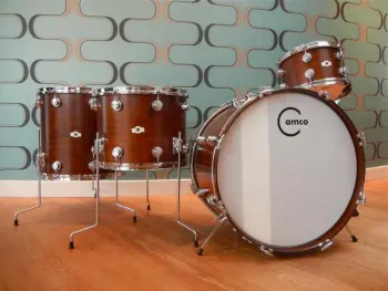 This is the Display Your Camco Drums Thread