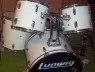 Pics of my Ludwigs for help determining the age