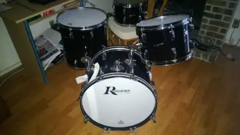 Rogers Drums