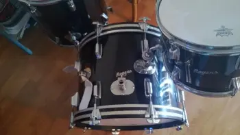 Rogers Drums