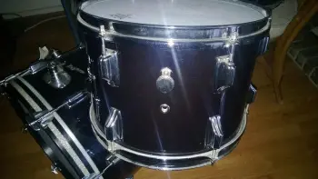 Rogers Drums