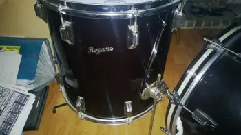 Rogers Drums