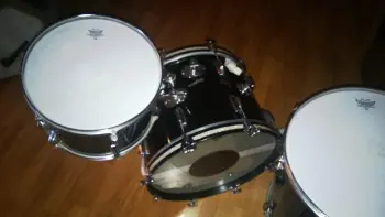 Rogers Drums