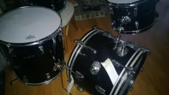 Rogers Drums