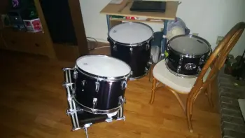 Rogers Drums