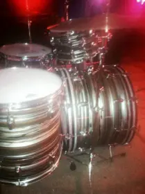 Ludwig Standard Drums