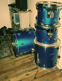 Question about Rogers kit