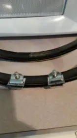 Progress photos and questions.....
