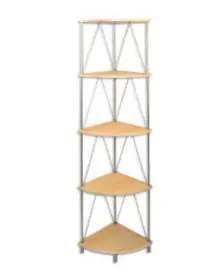 Here is a great inexpensive shelf for snare display $39.00