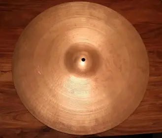&quot;A Zildjian&quot; stamp experts help, PLEASE