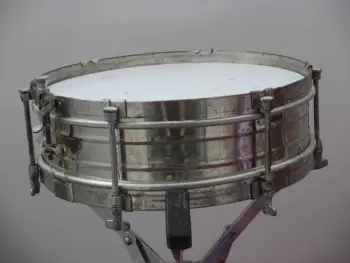 Four German snares to identify