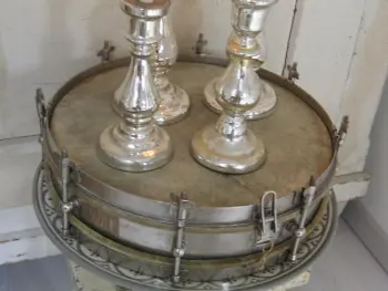 Four German snares to identify